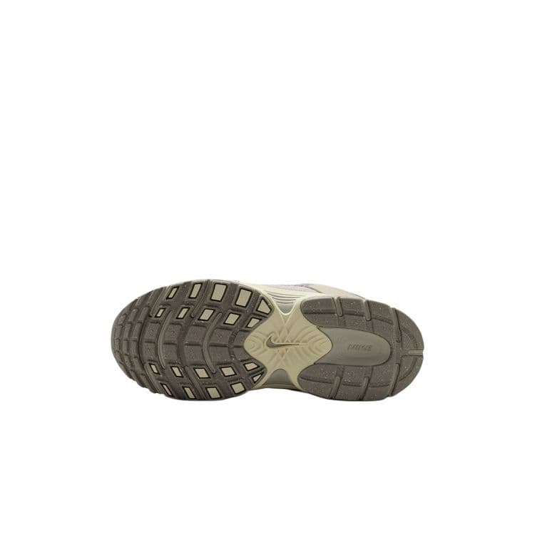 Кроссовки Nike V5 Low Low-Top Беговые кроссовки Тауповый Детский - изображение 4