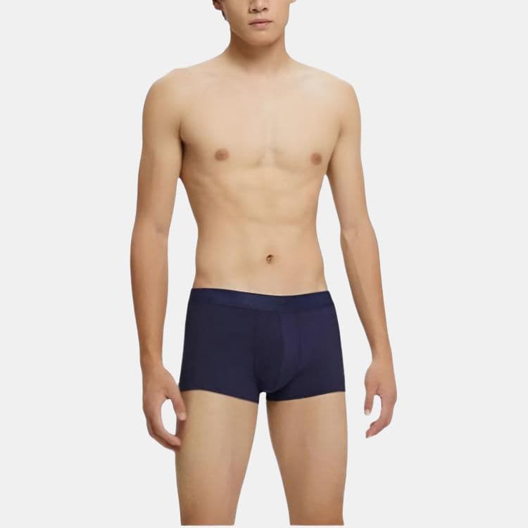 Трусы CALVIN KLEIN 1 - изображение 2