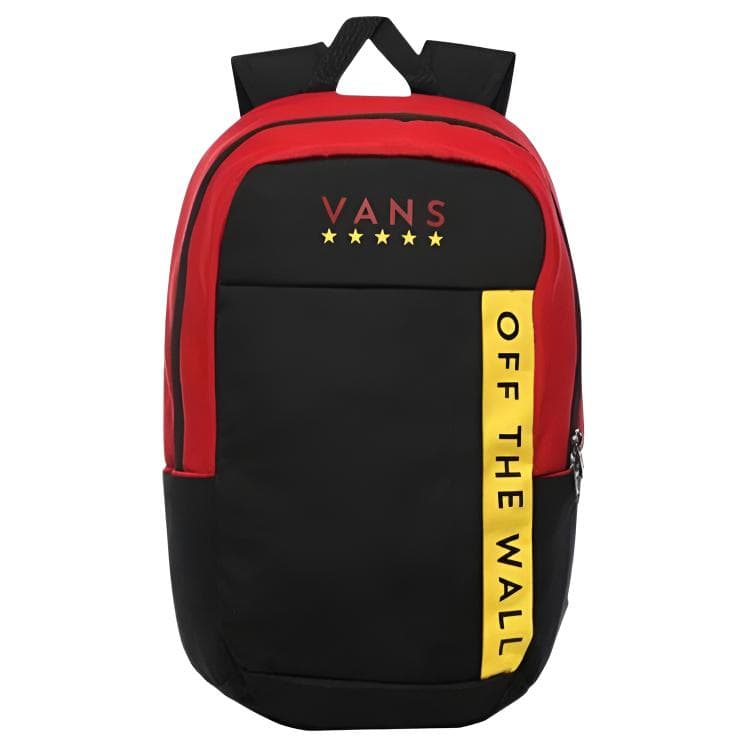 Рюкзак Vans - изображение 1