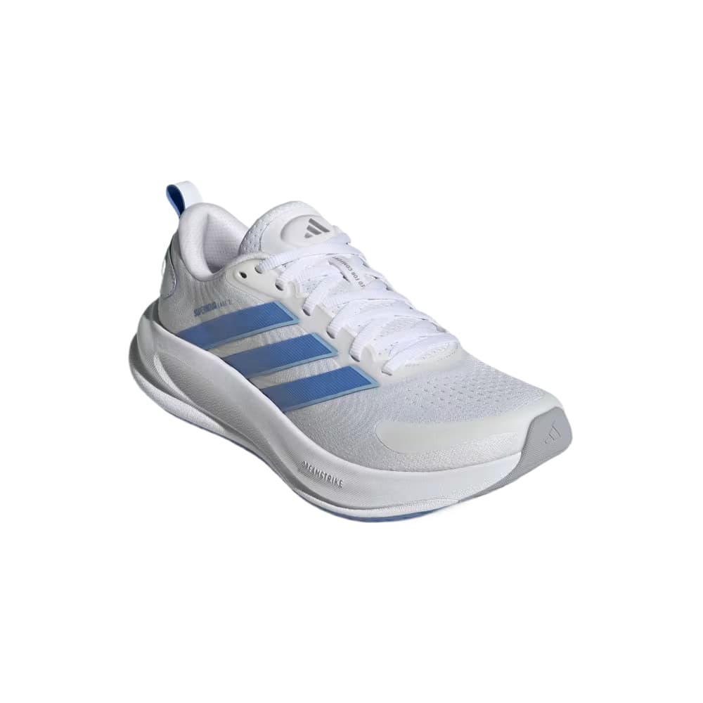 Кроссовки для бега Adidas SUPERNOVA EASE 2 Ткань Дышащий Поддержка Низкий Верх Беговые кроссовки Женские - изображение 3