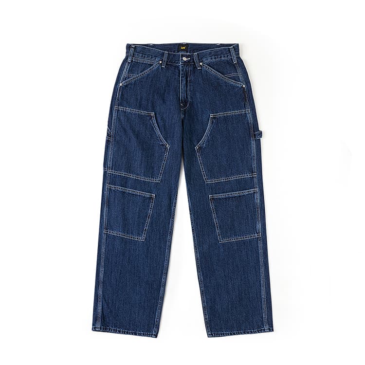 Штаны Lee Workwear Originals SS26 - изображение 1