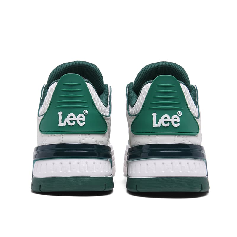 Кроссовки Lee - изображение 4