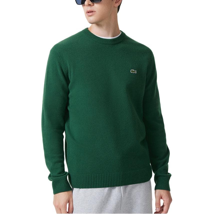 Кофта LACOSTE - изображение 3