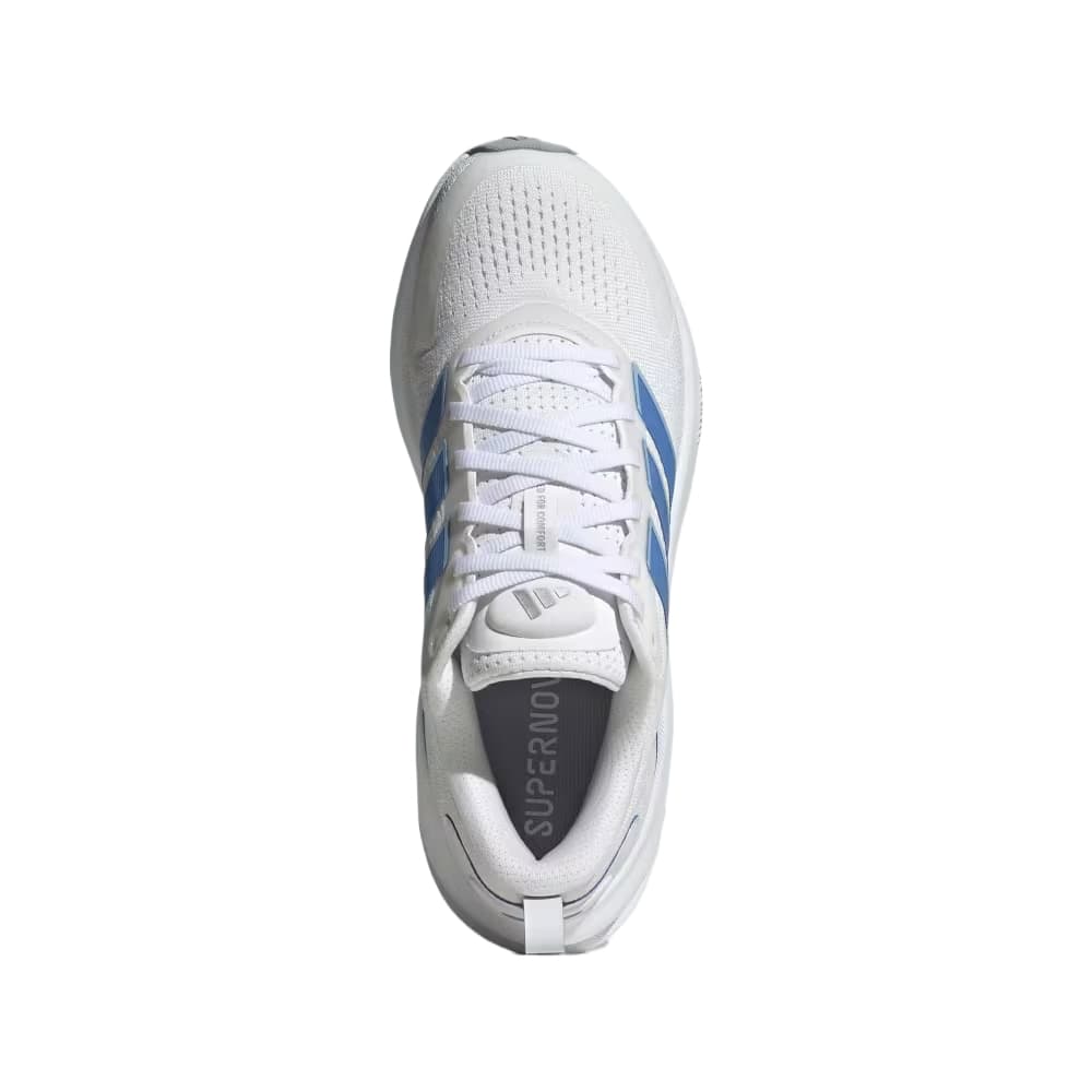 Кроссовки для бега Adidas SUPERNOVA EASE 2 Ткань Дышащий Поддержка Низкий Верх Беговые кроссовки Женские - изображение 4