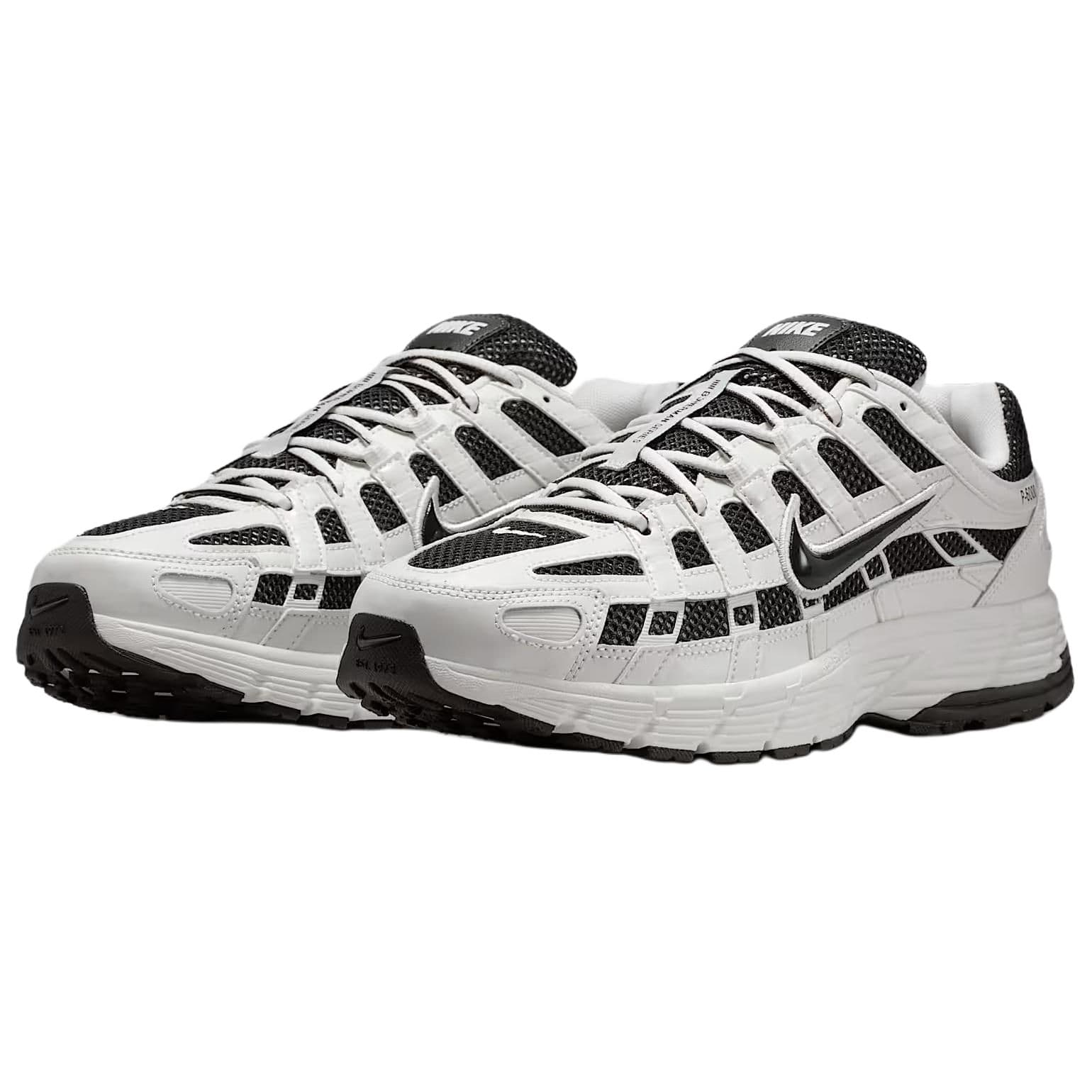 Кроссовки для бега Nike P-6000 - изображение 3