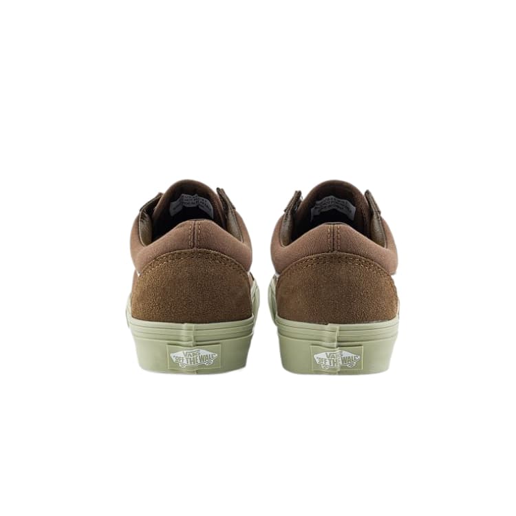 Кроссовки Vans Old Skool Low Топ Скейтборд Кроссовки Унисекс - изображение 4