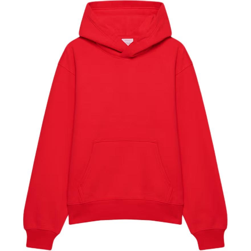 Кофта Aritzia SS26 Cozy Sweatfleece Perfect Худи Свитшот Женский - изображение 1