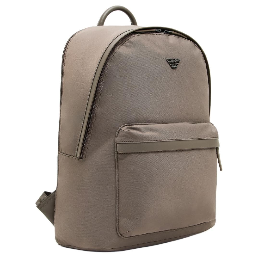 Рюкзак EMPORIO ARMANI ASV - изображение 2