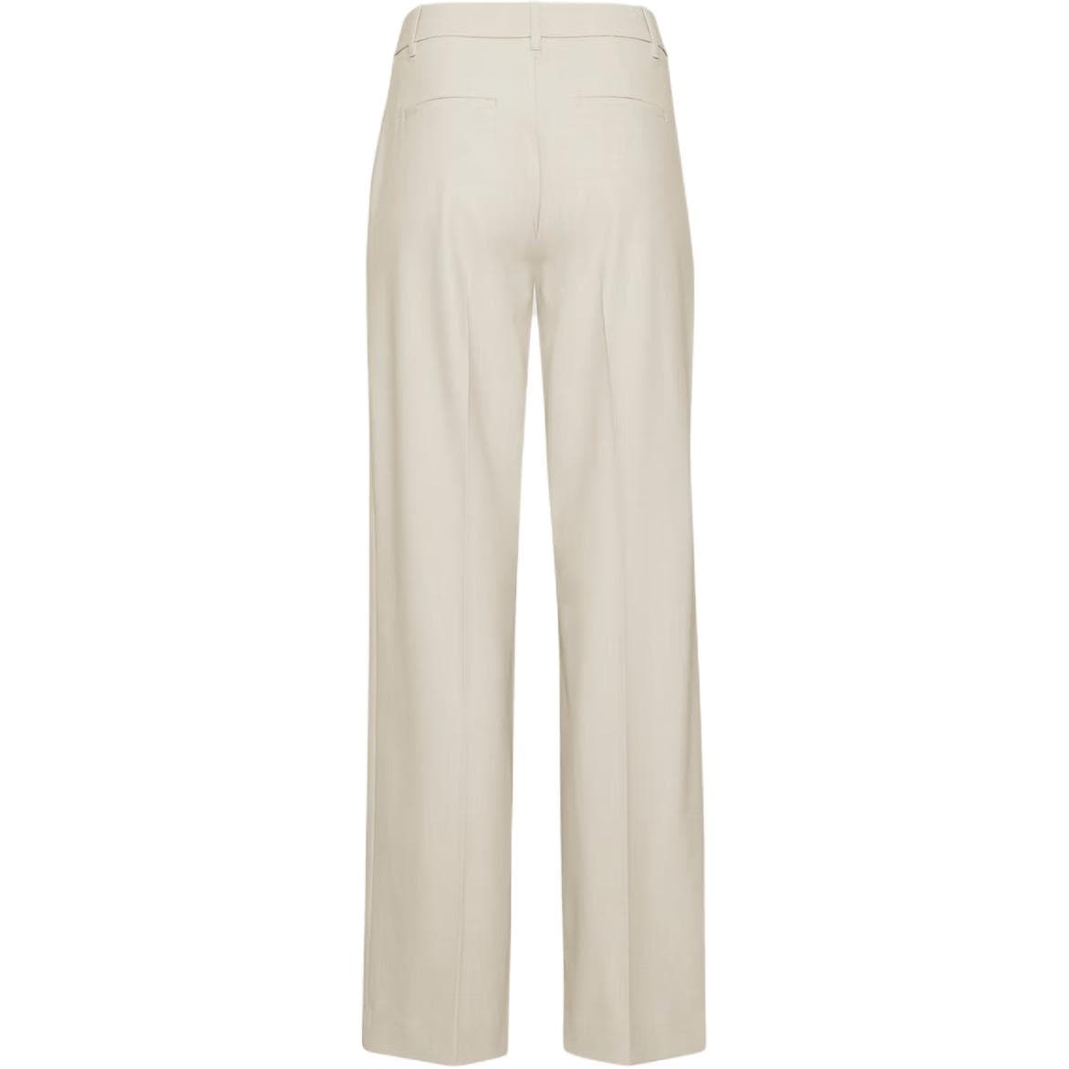 Штаны ARITZIA SS26 The Раскованный Брюки™ Ressential Освежающий вариант Повседневные брюки Женские - изображение 2
