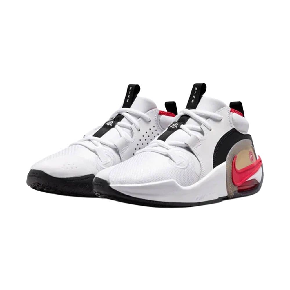 Кроссовки Nike Air Zoom Crossover 2 Low Топ Детская Беговая Обувь Белая Малыш - изображение 3