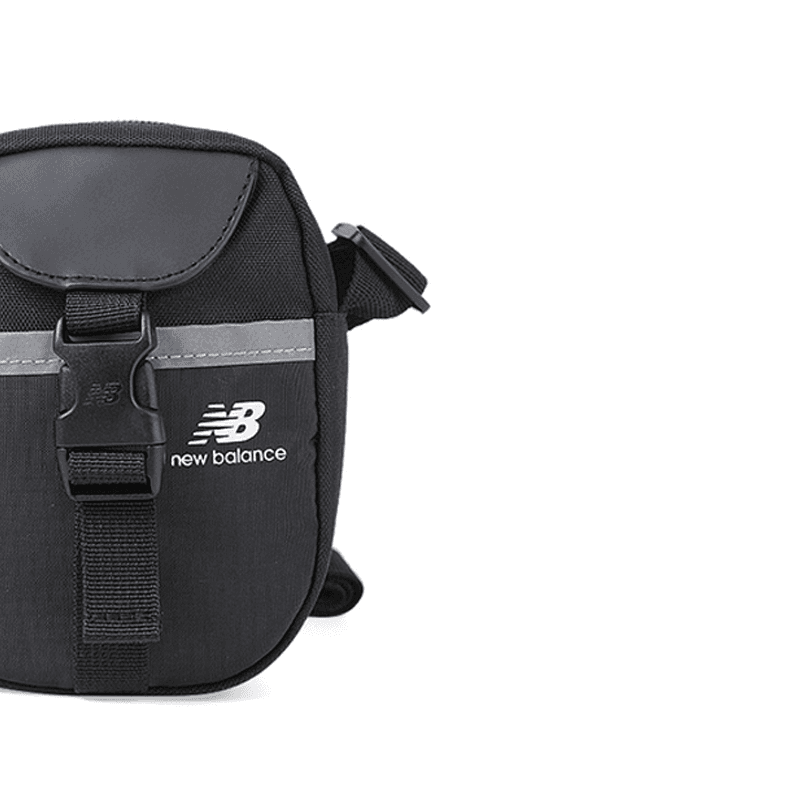 Мини-сумка New Balance - изображение 3