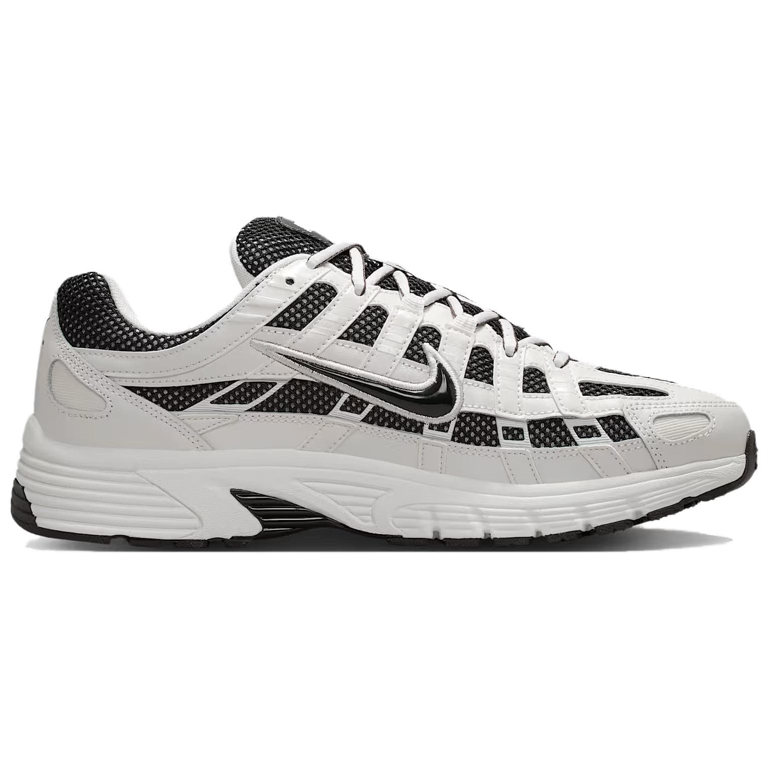 Кроссовки для бега Nike P-6000 - изображение 2