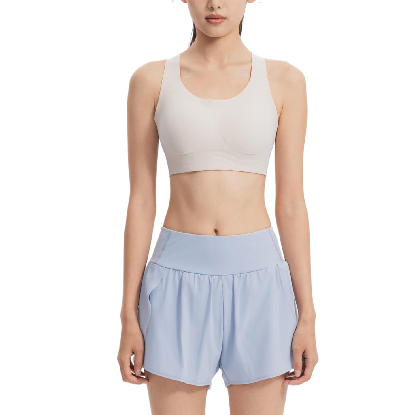 DECATHLON Спортивное белье Женское - изображение 1