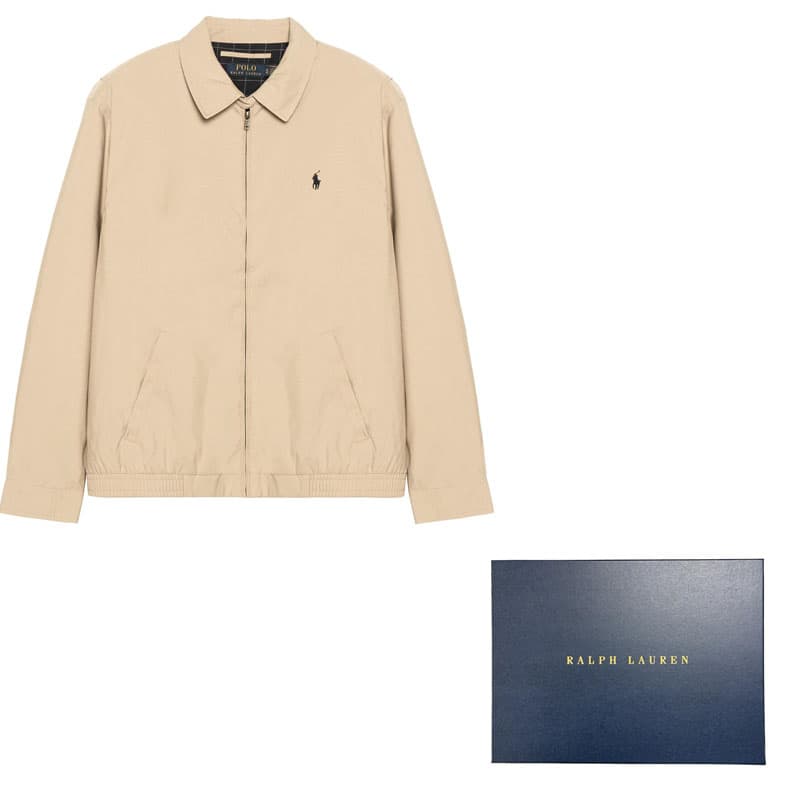 Куртка Polo Ralph Lauren Logo - изображение 8