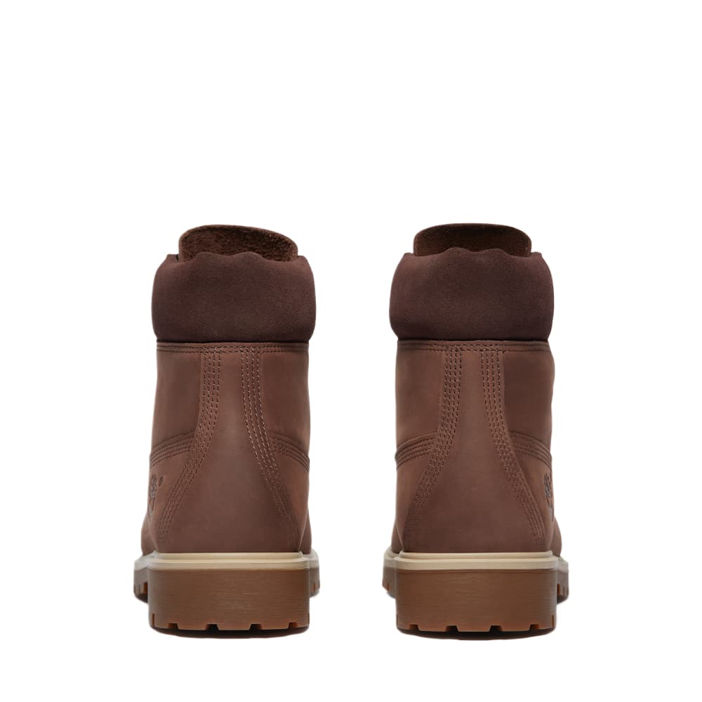 Ботинки уличные Timberland Кожа Короткий Аутдор Мужской - изображение 5