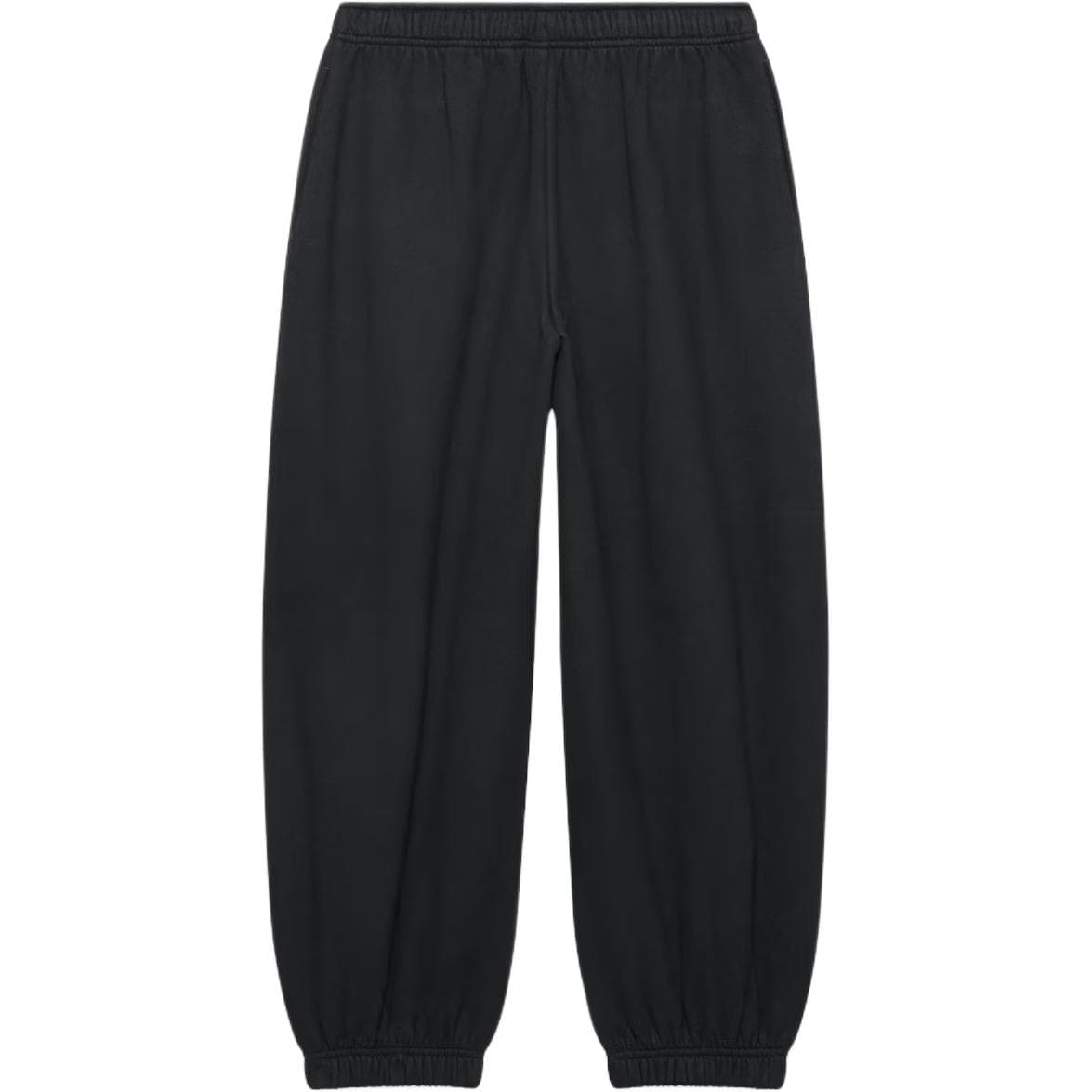 Штаны ARITZIA SS26 Уютный Свитфлис Мег Воздушный шар Джоггеры Вязаные Спортивные Штаны Женские - изображение 2