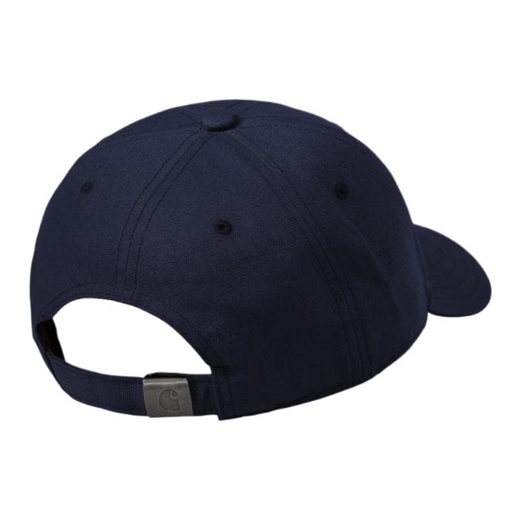 Кепка Carhartt WIP Кепки Унисекс Юпитер Белый - изображение 2
