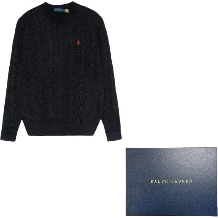 Кофта Polo Ralph Lauren Sweater - изображение 7