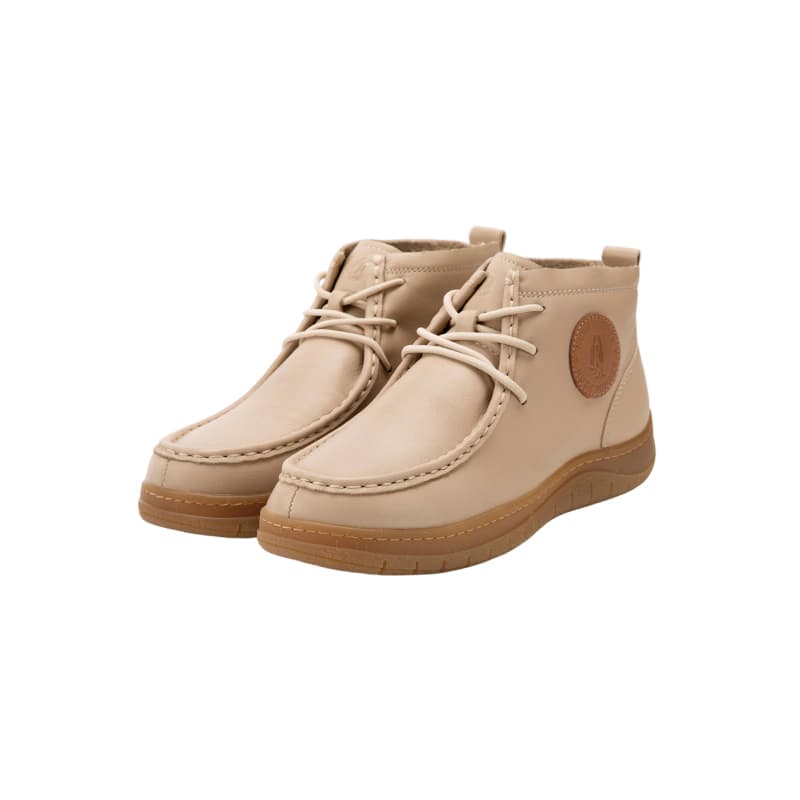 Сапоги Hush Puppies Коровья кожа кожа кенгуру и с флисовой подкладкой термический высокий топ мягкий повседневный низкий голень - изображение 2