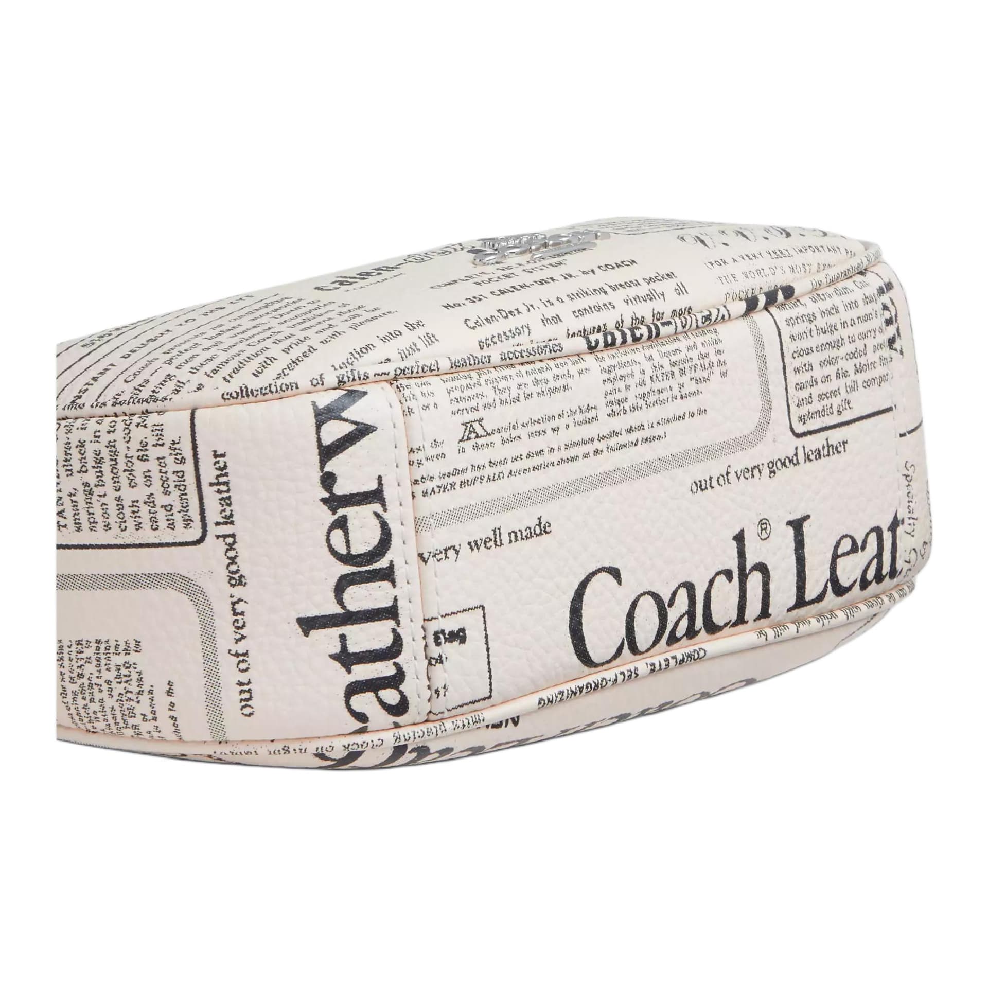 Сумка COACH CARMEN 20 - изображение 6