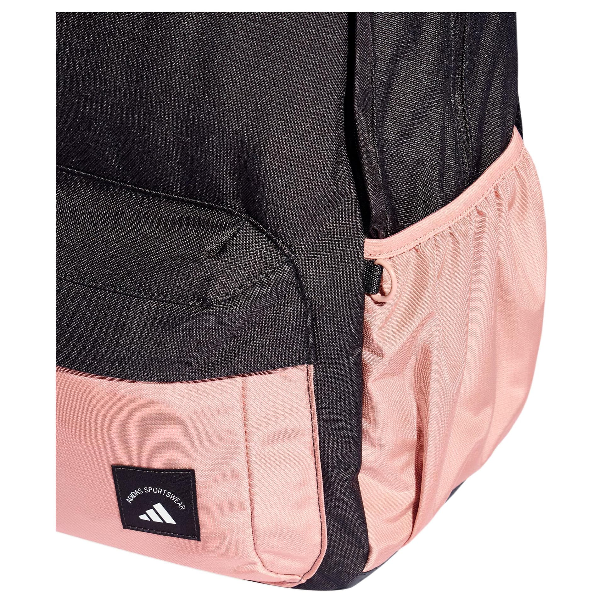 Рюкзак adidas 23L MATERIAL - изображение 9
