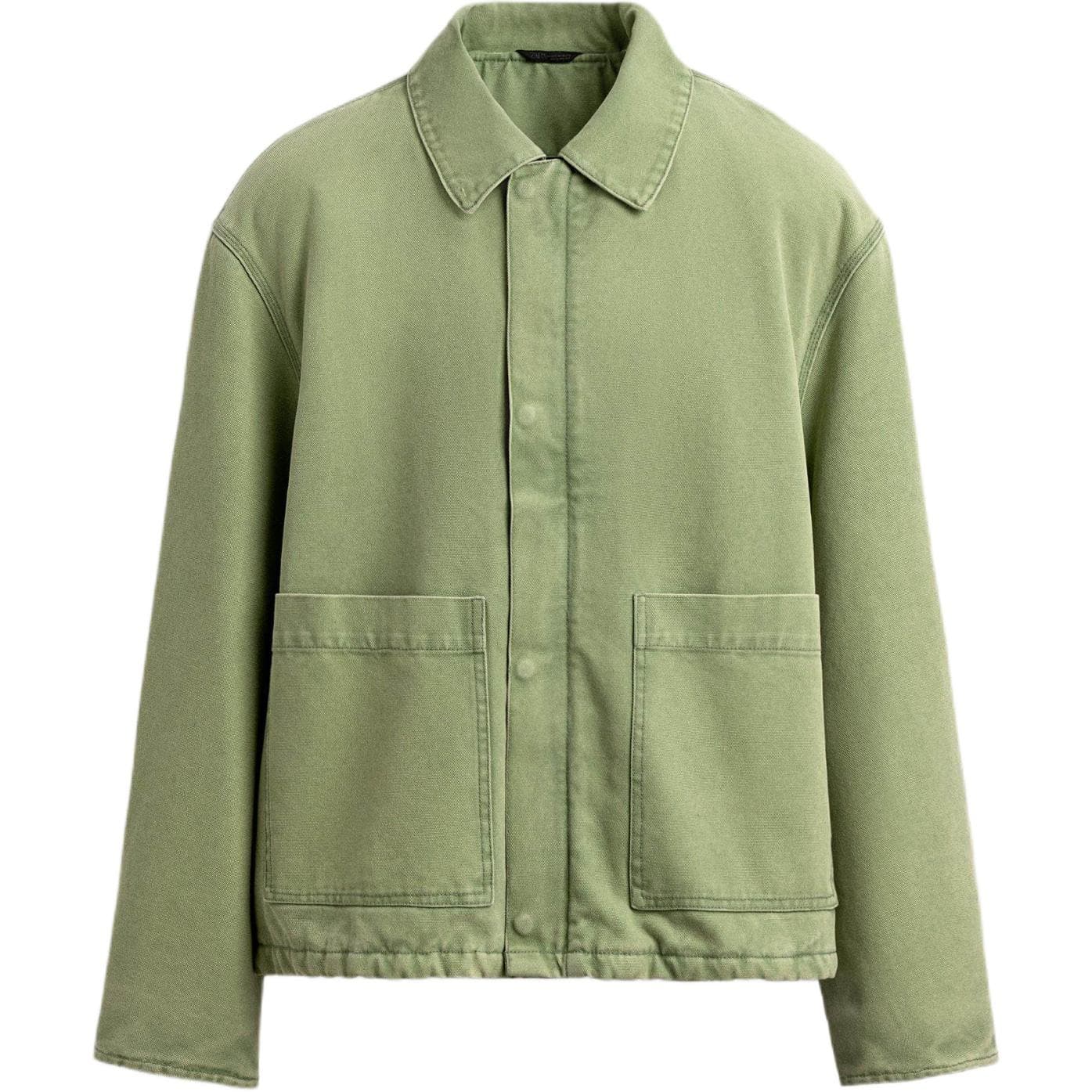 Куртка ZARA - изображение 1