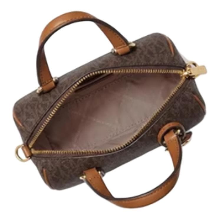 Сумка MICHAEL KORS Grayson PVC - изображение 5