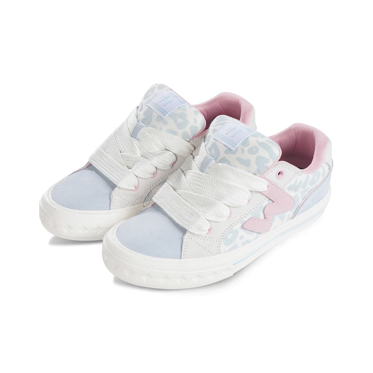 Кроссовки Ollieskate Low Топ Скейтборд Обувь Унисекс - изображение 3