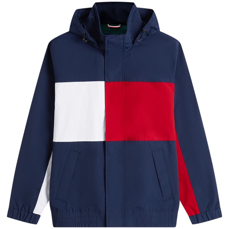 Куртка Tommy Hilfiger Куртки и Пальто Мужской - изображение 1