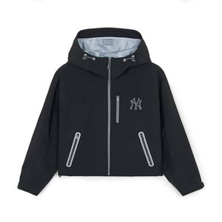MLB MONOGRAM SS26 Ветровка Женские - изображение 2
