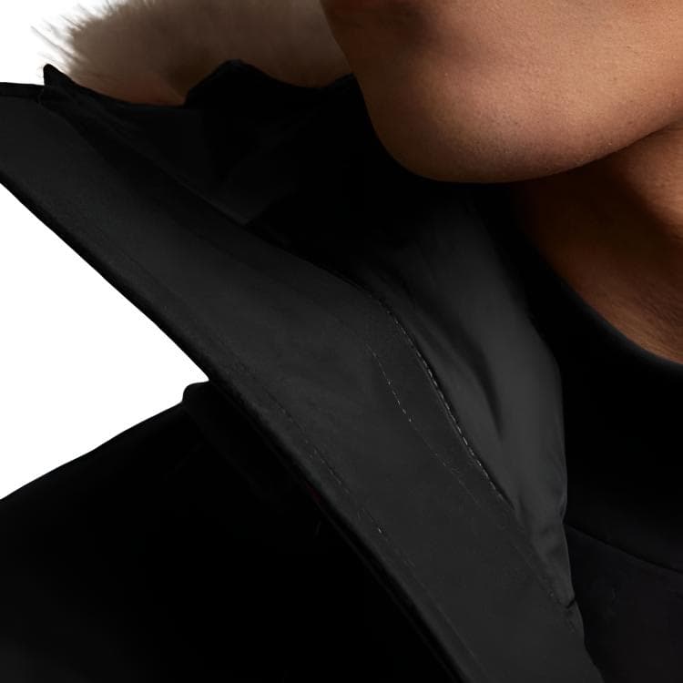 Зимняя куртка Canada Goose - изображение 5