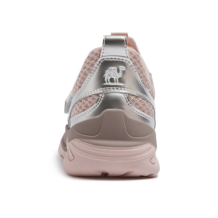 Кроссовки Camel Street Wear Низкий Топ Женский - изображение 4