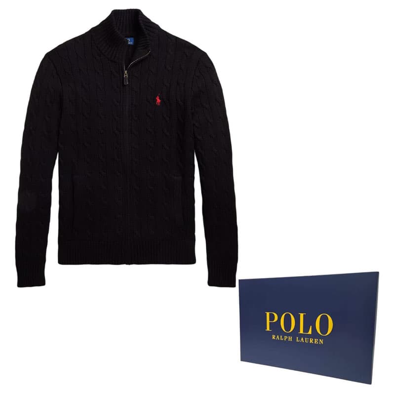 Polo Ralph Lauren - изображение 7