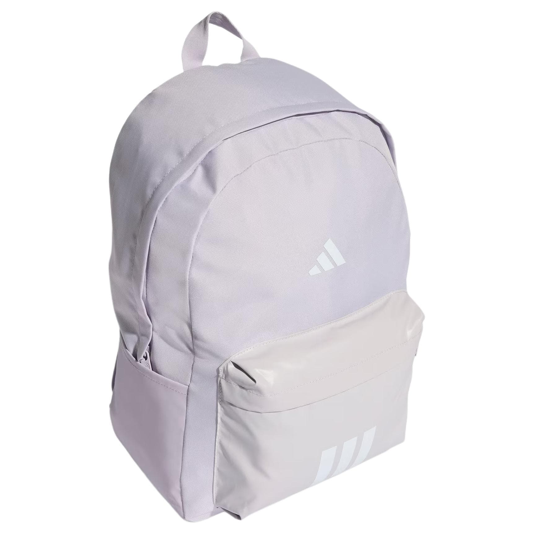 Рюкзак Adidas Спортивная одежда Ткань Рюкзак Рюкзаки Средний Unisex Light Фиолетовый - изображение 2