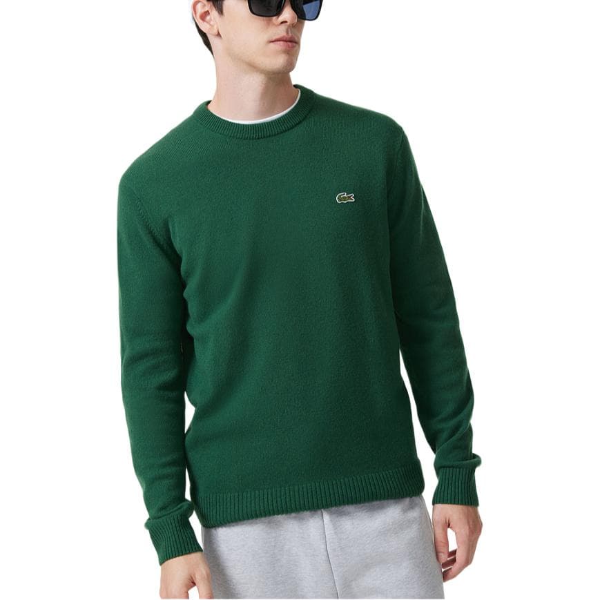 Кофта LACOSTE - изображение 4