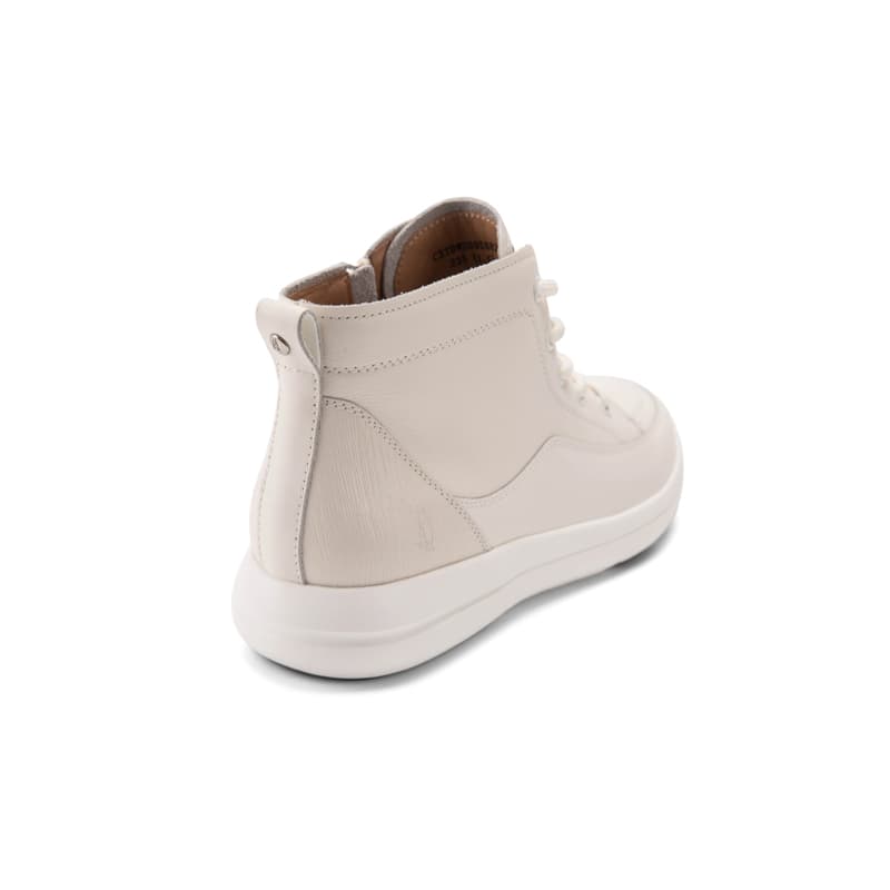 Сапоги Hush Puppies Ботильоны из натуральной коровьей кожи женские - изображение 4