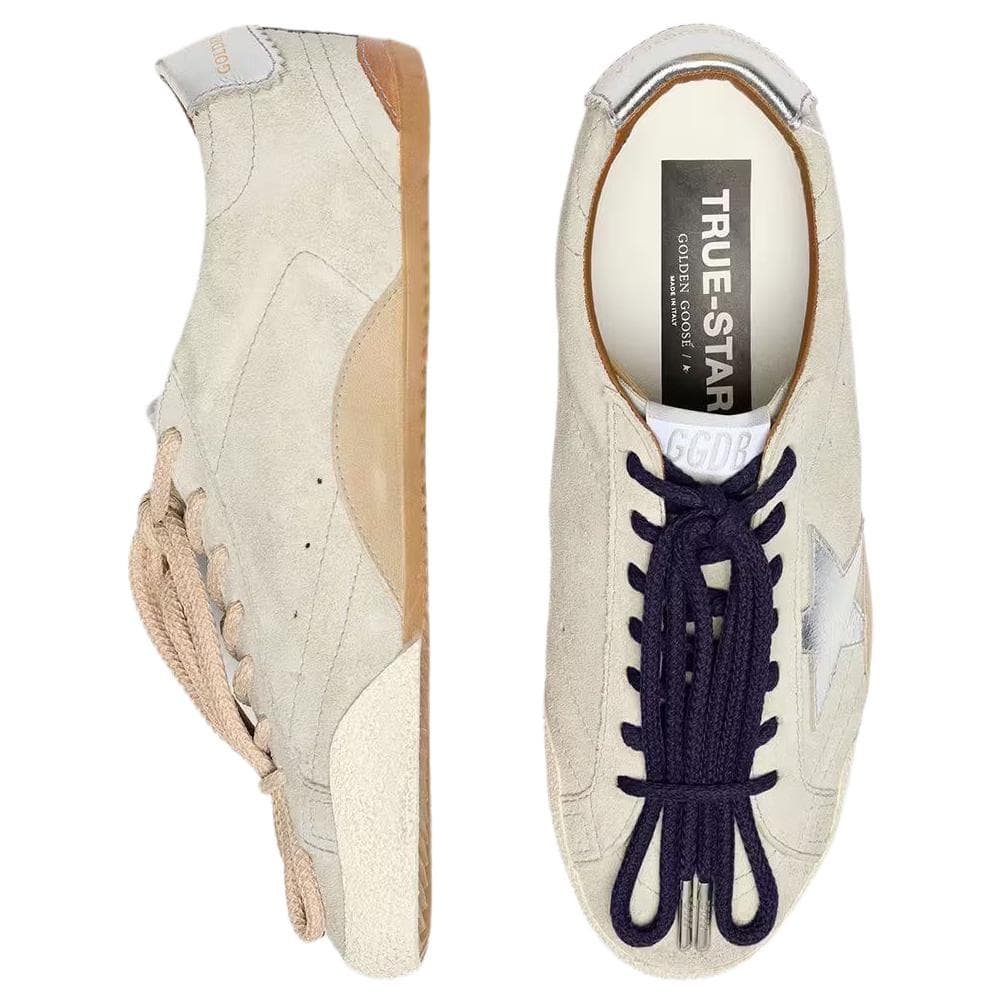 Кроссовки Golden Goose True-Star - изображение 4