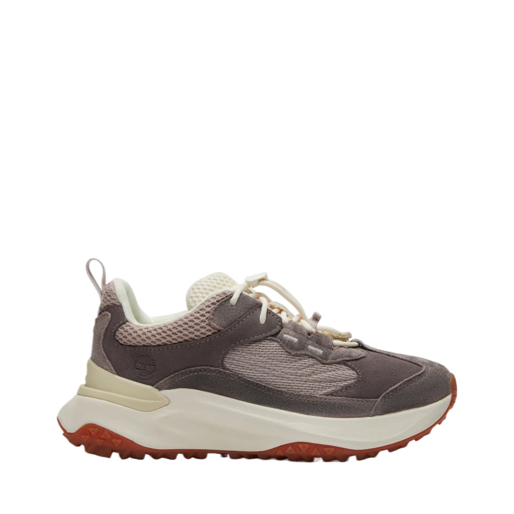 Кроссовки TIMBERLAND Motion Access Удобный Круглый Палец Альпинистские и треккинговые ботинки Женские - изображение 2