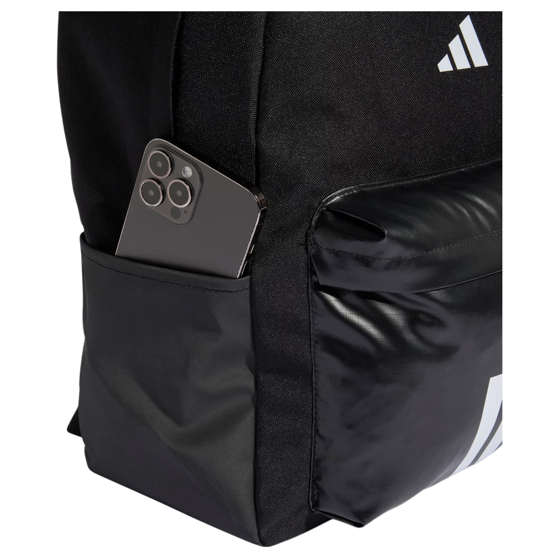 Рюкзак adidas Sportswear3-Stripes 27.4L Logo - изображение 4