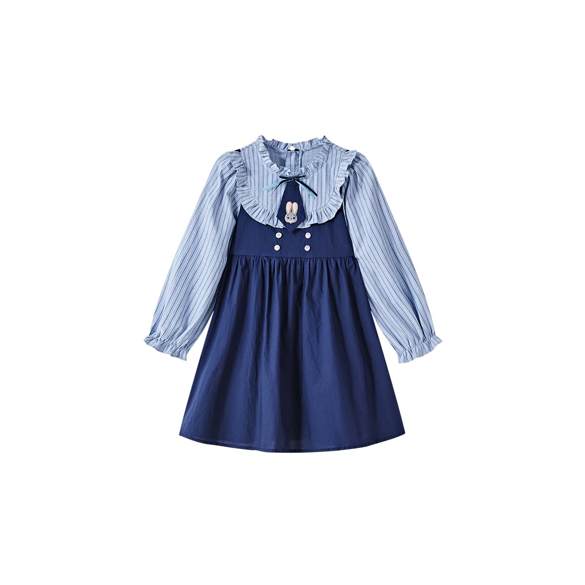 Disney Blue Kids Платья - изображение 1