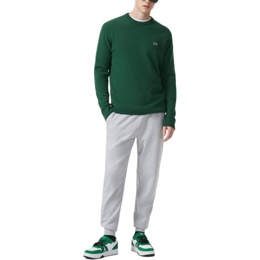 Кофта LACOSTE - изображение 5