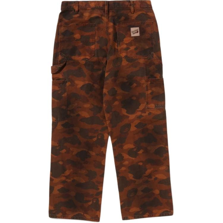 Штаны A BATHING APE SS26 Повседневные брюки Унисекс - изображение 2