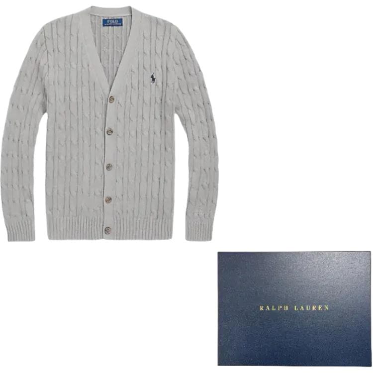 Polo Ralph Lauren V - изображение 9