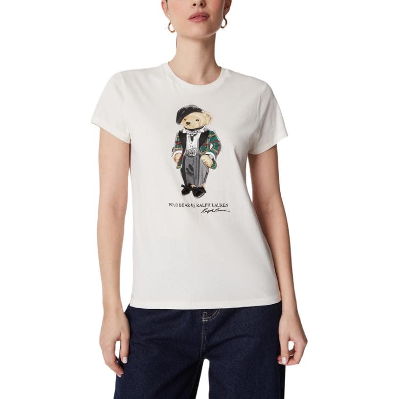 Футболка Polo Ralph Lauren FW22 T - изображение 4
