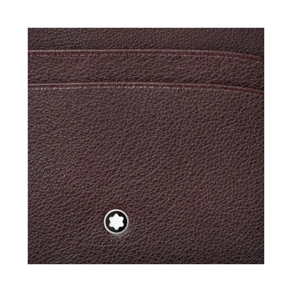 Кошелек MONTBLANC Rotap Logo - изображение 3
