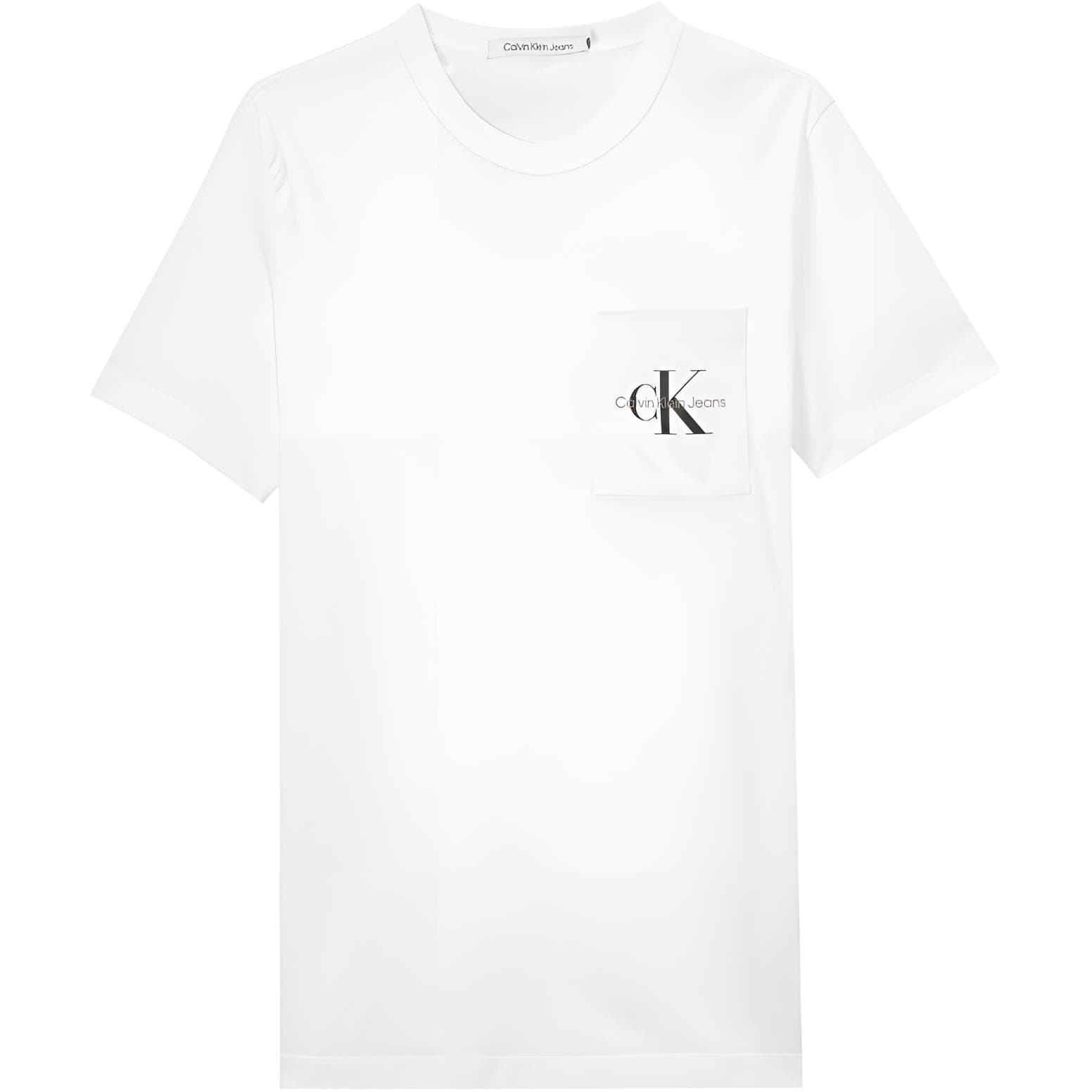 Футболка CALVIN KLEIN JEANS T - изображение 1