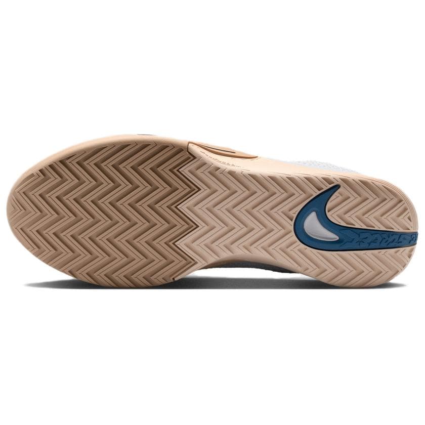 Кроссовки для баскетбола Nike S.T. Flare Баскетбольные кроссовки Унисекс Белый - изображение 5