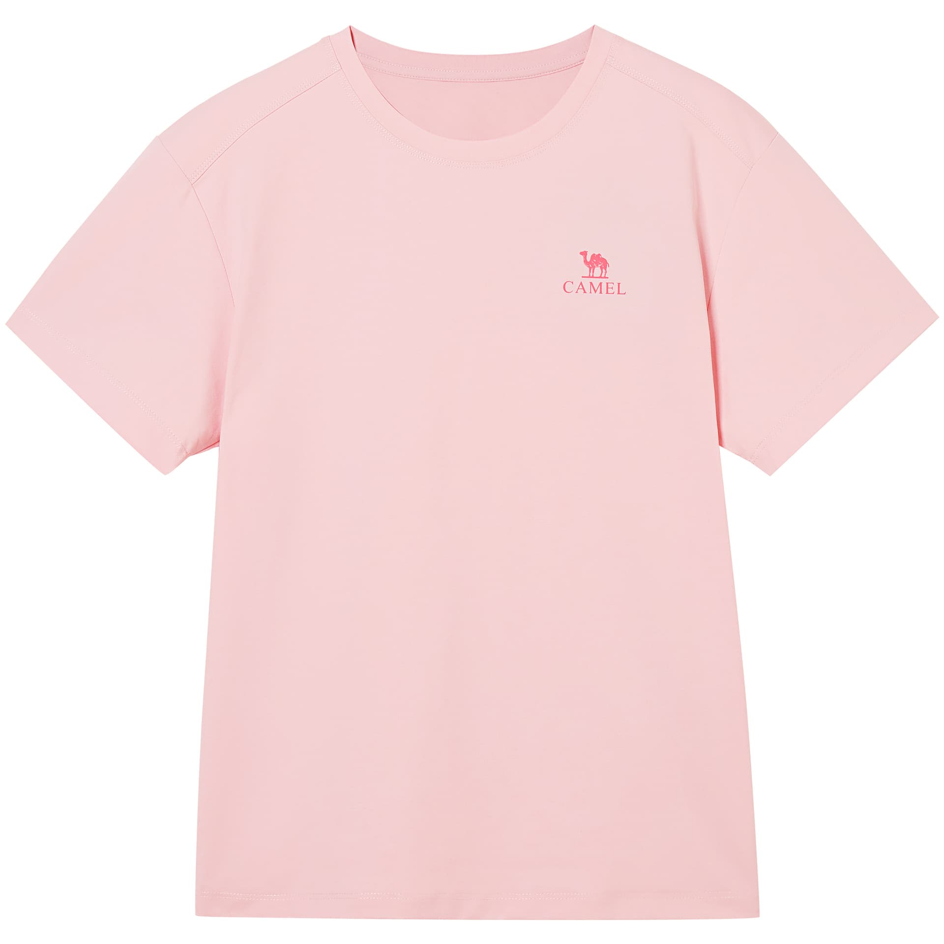 Футболка Camel Urban Function Series Женские T-рубашки - изображение 1
