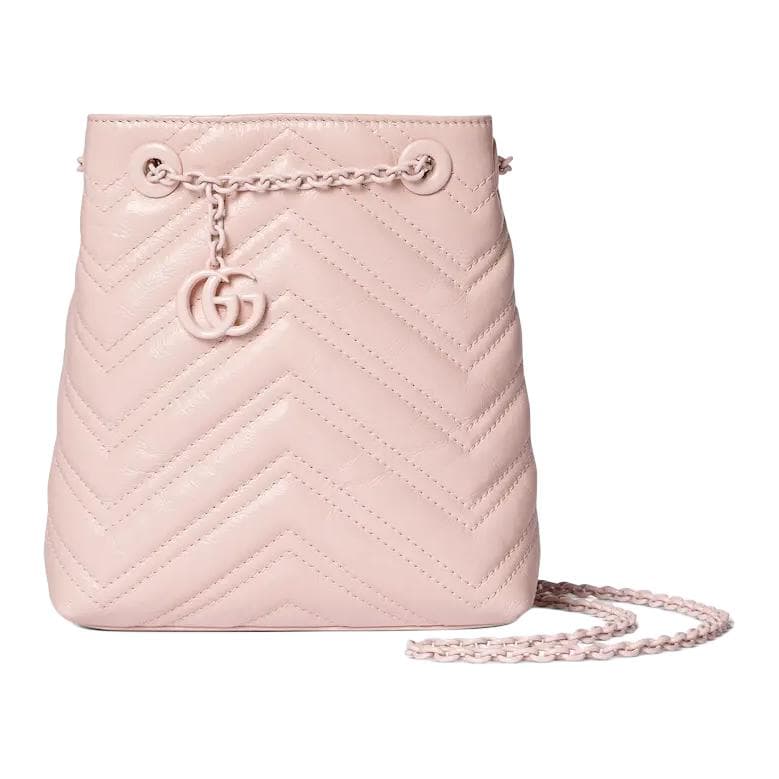 Сумка через плечо GUCCI GG Marmont - изображение 1