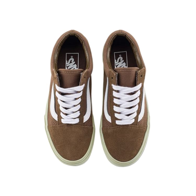 Кроссовки Vans Old Skool Low Топ Скейтборд Кроссовки Унисекс - изображение 3